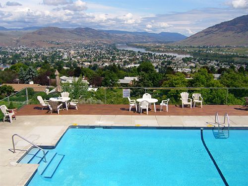 Hotel Hospitality Inn Kamloops | Kamloops | British Columbia | Canada 5