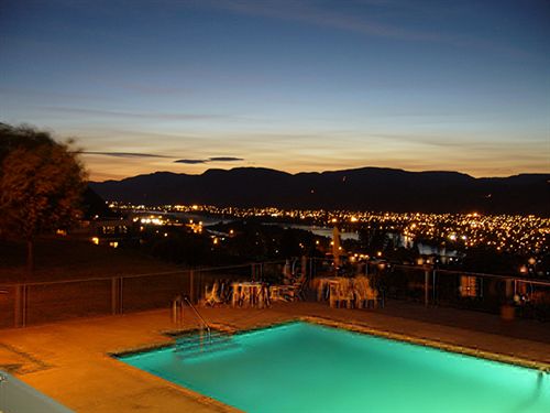 Hotel Hospitality Inn Kamloops | Kamloops | British Columbia | Canada 6