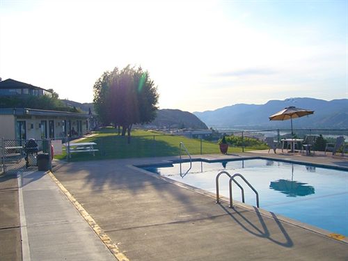 Hotel Hospitality Inn Kamloops | Kamloops | British Columbia | Canada 7