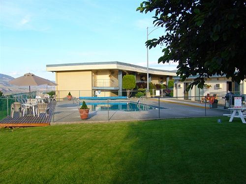 Hotel Hospitality Inn Kamloops | Kamloops | British Columbia | Canada 8