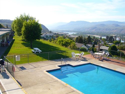Hotel Hospitality Inn Kamloops | Kamloops | British Columbia | Canada 9