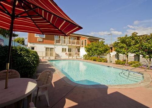 Hotel Comfort Inn & Suites North Vancouver | North Vancouver | British Columbia | Canada 11