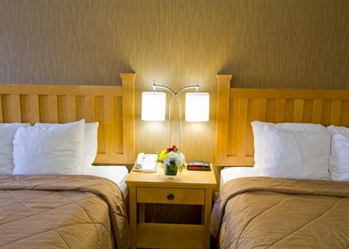 Hotel Comfort Inn & Suites North Vancouver | North Vancouver | British Columbia | Canada 13