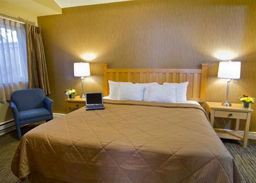 Hotel Comfort Inn & Suites North Vancouver | North Vancouver | British Columbia | Canada 14