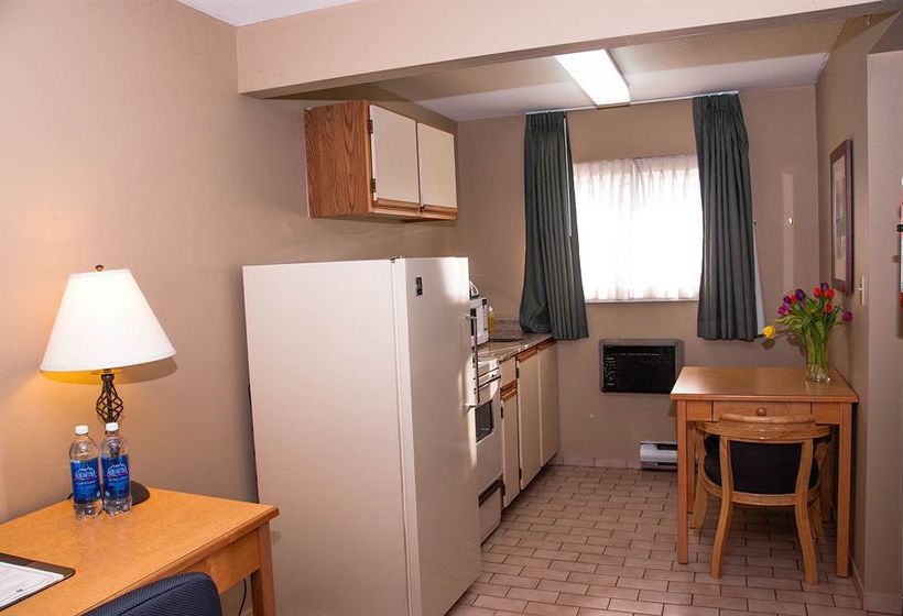 Hotel Comfort Inn & Suites North Vancouver | North Vancouver | British Columbia | Canada 5