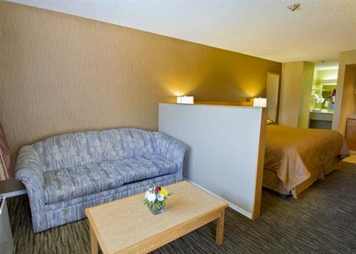 Hotel Comfort Inn & Suites North Vancouver | North Vancouver | British Columbia | Canada 7