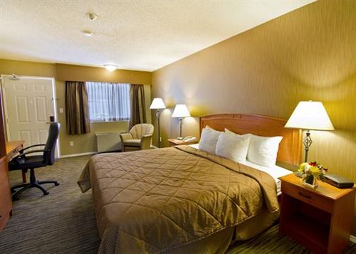 Hotel Comfort Inn & Suites North Vancouver | North Vancouver | British Columbia | Canada 8