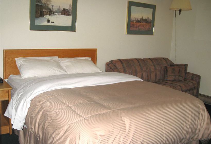 Hotel Colonial Inn | Brandon | Manitoba | Canada 12