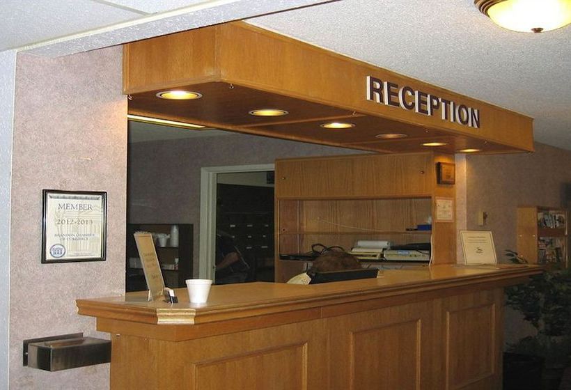 Hotel Colonial Inn | Brandon | Manitoba | Canada 13