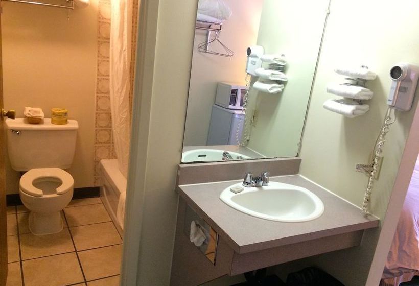 Hotel Colonial Inn | Brandon | Manitoba | Canada 15