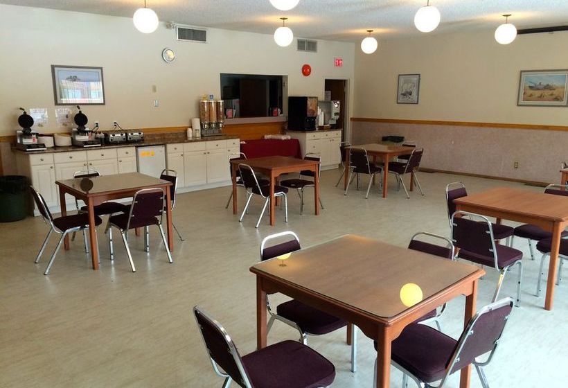 Hotel Colonial Inn | Brandon | Manitoba | Canada 16