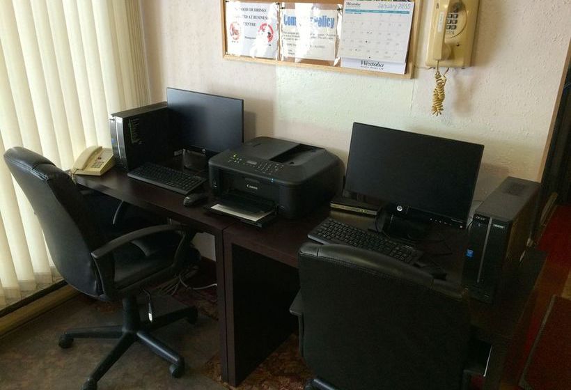 Hotel Colonial Inn | Brandon | Manitoba | Canada 18