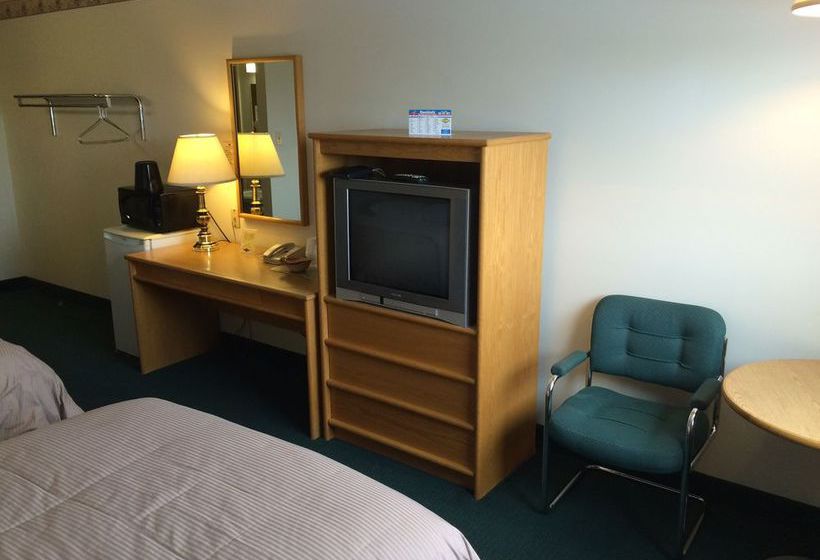 Hotel Colonial Inn | Brandon | Manitoba | Canada 19