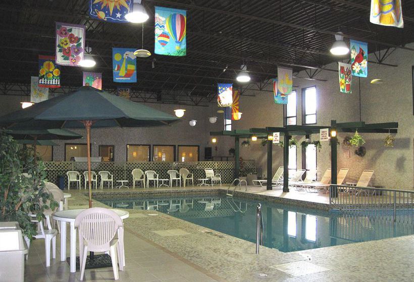 Hotel Colonial Inn | Brandon | Manitoba | Canada 2