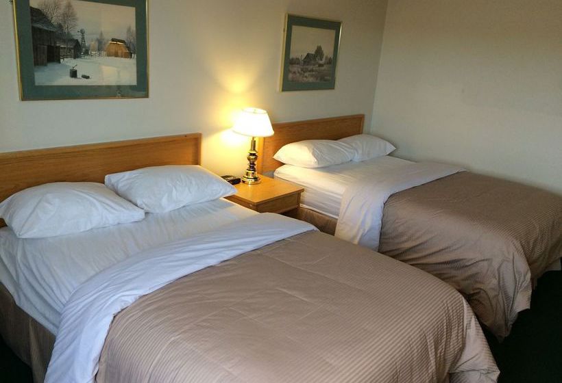 Hotel Colonial Inn | Brandon | Manitoba | Canada 20