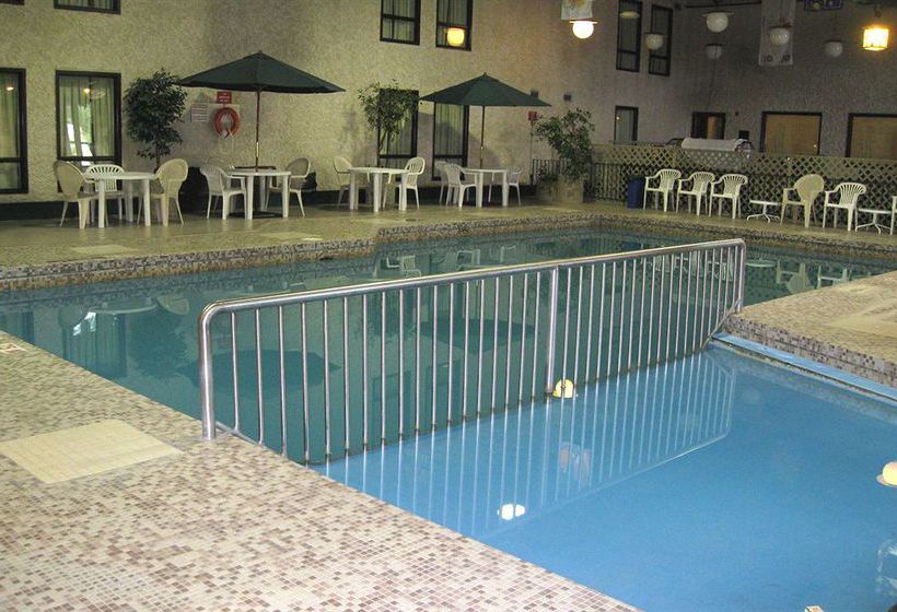 Hotel Colonial Inn | Brandon | Manitoba | Canada 4