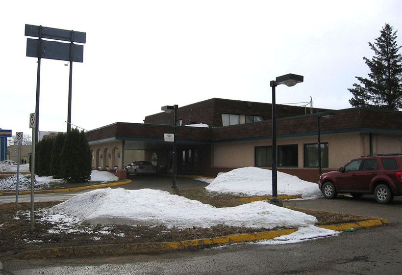 Hotel Colonial Inn | Brandon | Manitoba | Canada 5