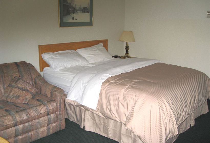 Hotel Colonial Inn | Brandon | Manitoba | Canada 6