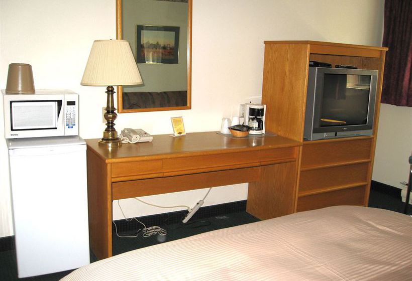 Hotel Colonial Inn | Brandon | Manitoba | Canada 7