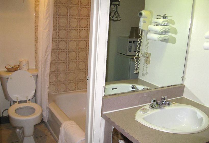 Hotel Colonial Inn | Brandon | Manitoba | Canada 8