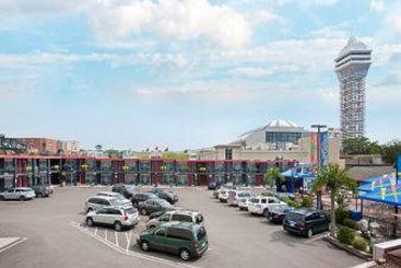 Hotel Thriftlodge at the Falls | Niagara Falls | Ontario | Canada 2