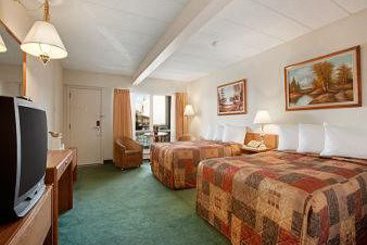 Hotel Thriftlodge at the Falls | Niagara Falls | Ontario | Canada 4