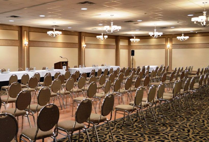 Clarion Hotel | Sudbury | Ontario | Canada