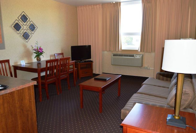 Clarion Hotel | Sudbury | Ontario | Canada 10