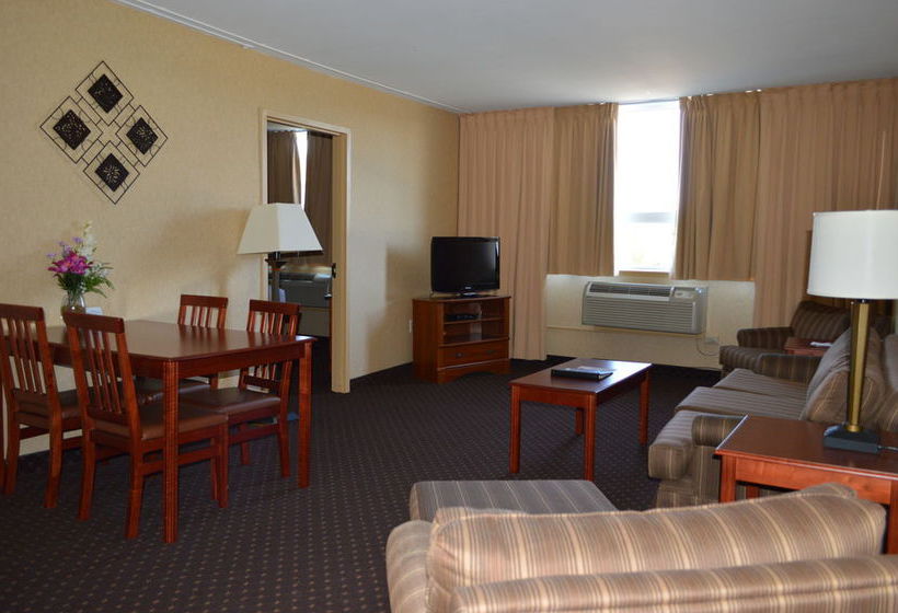 Clarion Hotel | Sudbury | Ontario | Canada 11