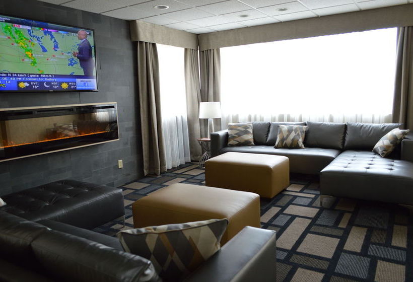 Clarion Hotel | Sudbury | Ontario | Canada 12