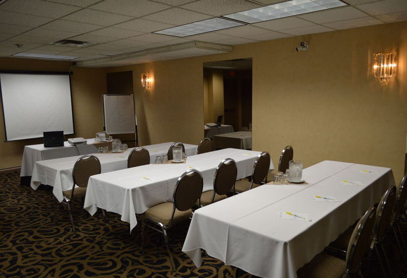 Clarion Hotel | Sudbury | Ontario | Canada 13