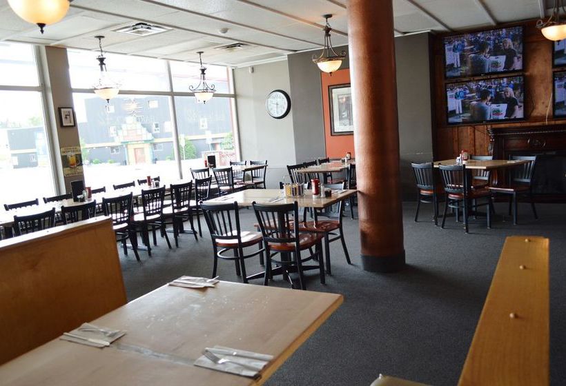 Clarion Hotel | Sudbury | Ontario | Canada 15