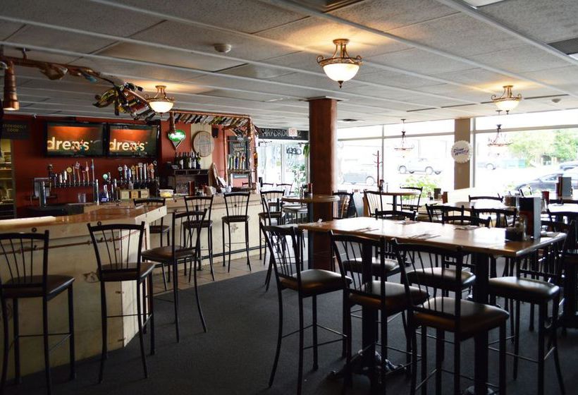 Clarion Hotel | Sudbury | Ontario | Canada 16