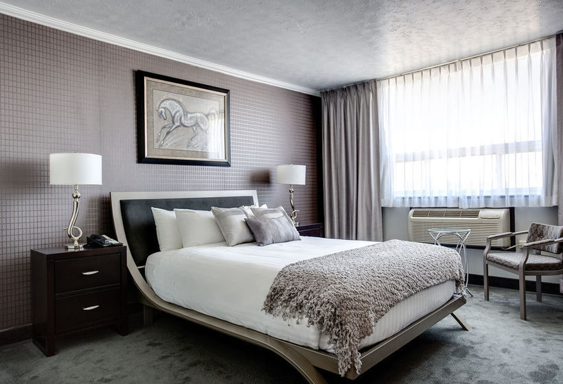 Clarion Hotel | Sudbury | Ontario | Canada 17