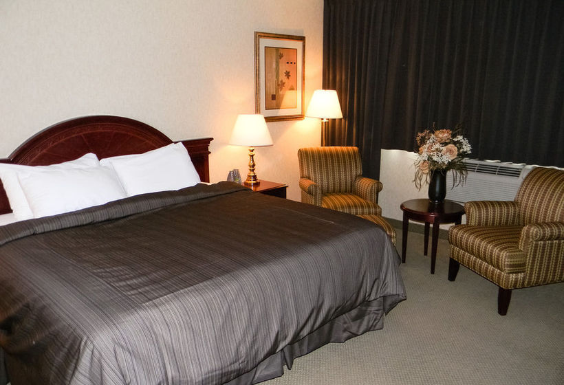 Clarion Hotel | Sudbury | Ontario | Canada 18