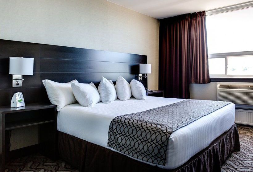 Clarion Hotel | Sudbury | Ontario | Canada 19