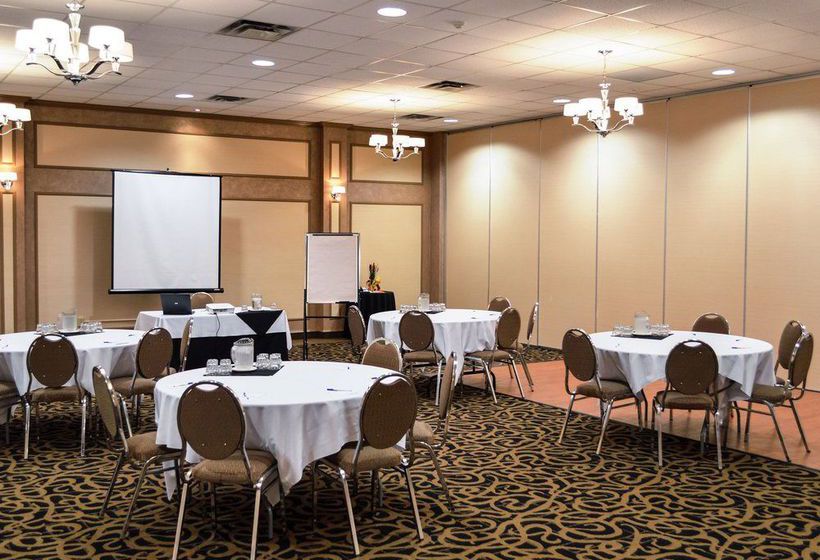 Clarion Hotel | Sudbury | Ontario | Canada 20