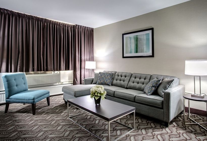 Clarion Hotel | Sudbury | Ontario | Canada 3