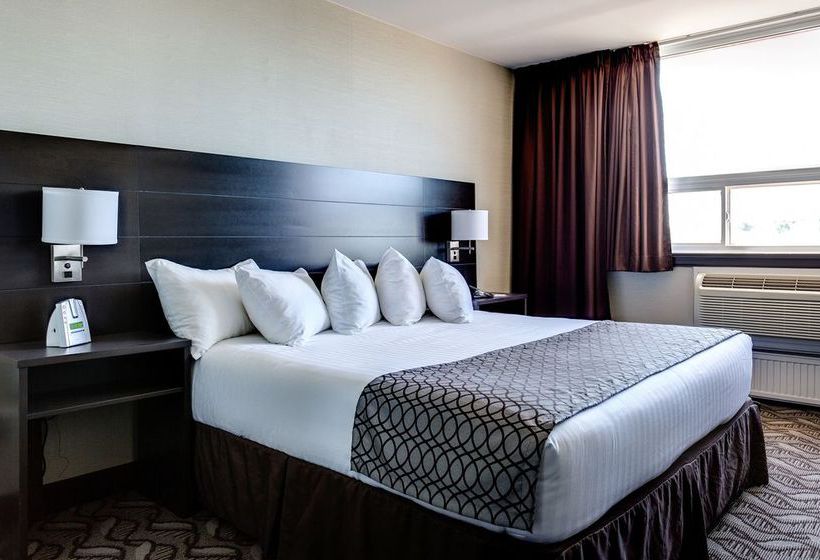 Clarion Hotel | Sudbury | Ontario | Canada 4