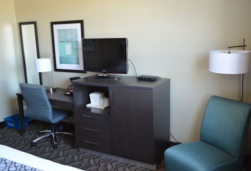 Clarion Hotel | Sudbury | Ontario | Canada 5