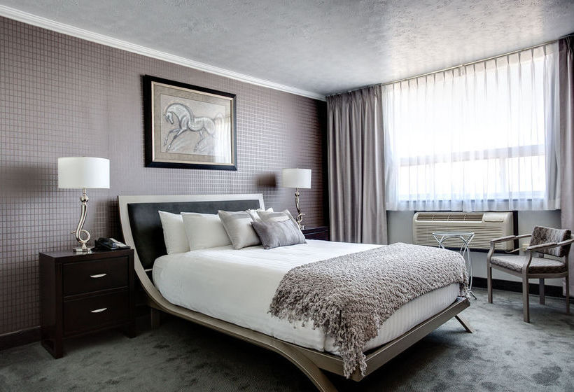 Clarion Hotel | Sudbury | Ontario | Canada 6