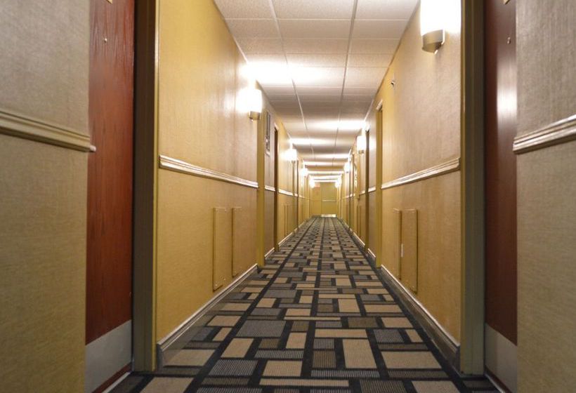 Clarion Hotel | Sudbury | Ontario | Canada 7