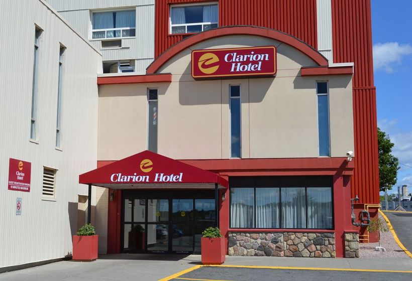 Clarion Hotel | Sudbury | Ontario | Canada 8