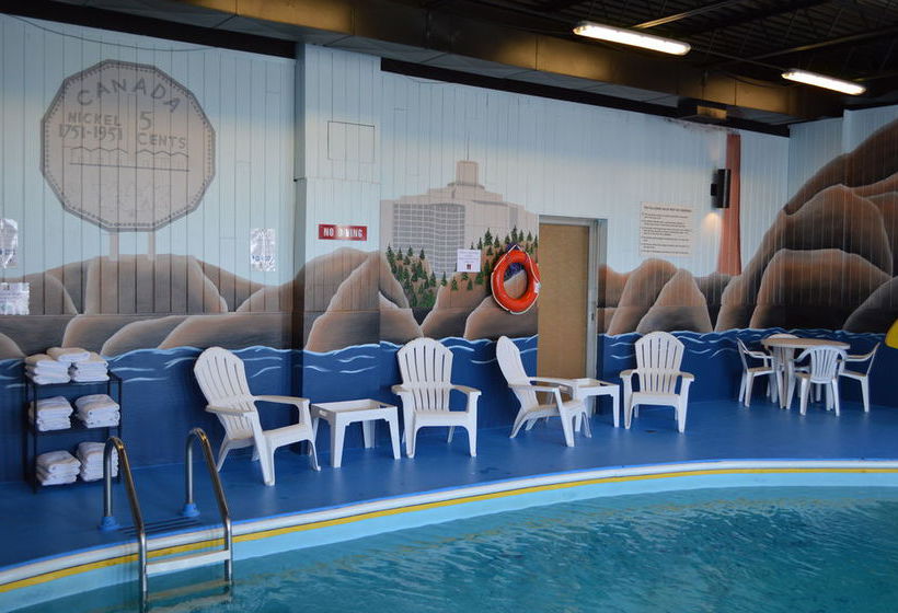 Clarion Hotel | Sudbury | Ontario | Canada 9