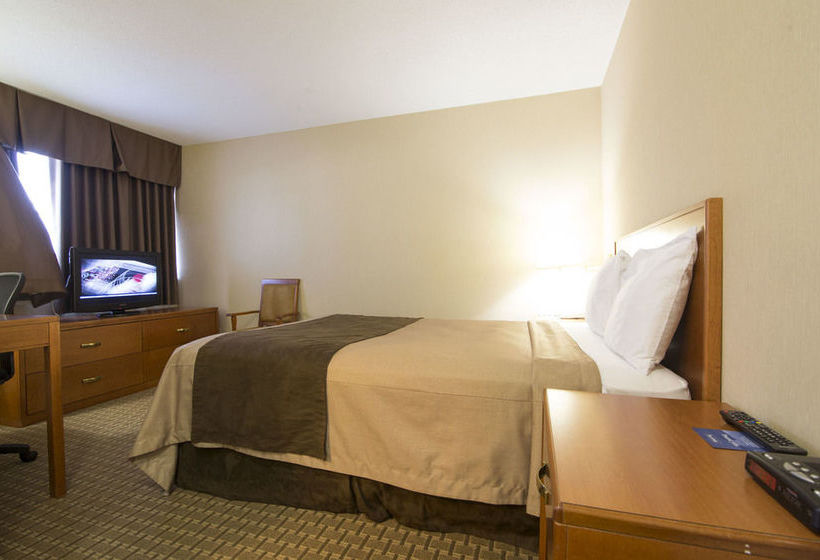 Hotel Travelodge Thunder Bay ON | Thunder Bay | Ontario | Canada 10