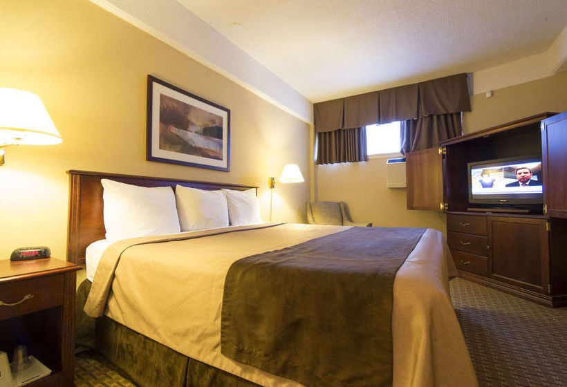 Hotel Travelodge Thunder Bay ON | Thunder Bay | Ontario | Canada 11