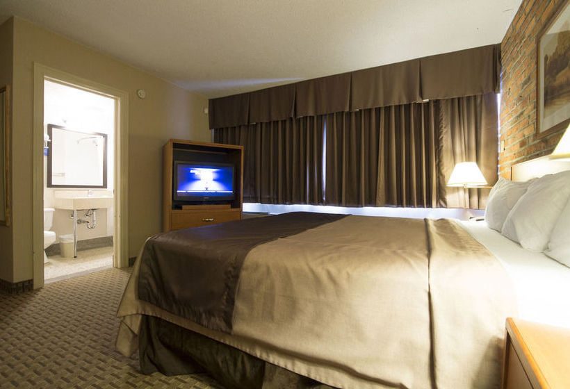 Hotel Travelodge Thunder Bay ON | Thunder Bay | Ontario | Canada 12