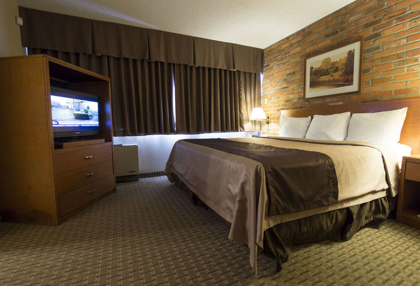 Hotel Travelodge Thunder Bay ON | Thunder Bay | Ontario | Canada 13