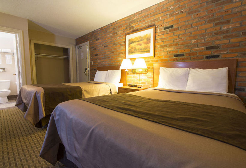 Hotel Travelodge Thunder Bay ON | Thunder Bay | Ontario | Canada 14