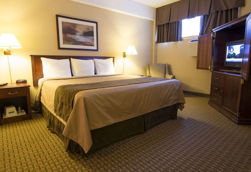 Hotel Travelodge Thunder Bay ON | Thunder Bay | Ontario | Canada 15